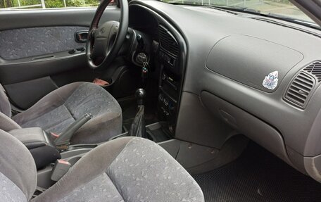 KIA Spectra II (LD), 2006 год, 215 000 рублей, 15 фотография