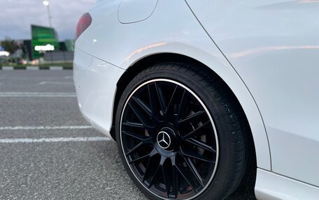 Mercedes-Benz C-Класс, 2018 год, 2 010 000 рублей, 6 фотография