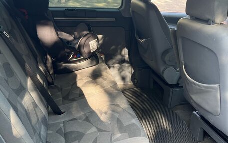 Mercedes-Benz Viano, 2004 год, 1 599 000 рублей, 23 фотография