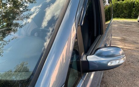 Mercedes-Benz Viano, 2004 год, 1 599 000 рублей, 26 фотография
