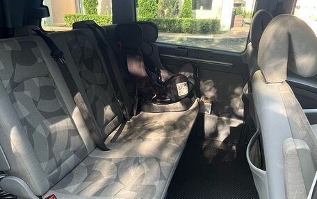 Mercedes-Benz Viano, 2004 год, 1 599 000 рублей, 24 фотография