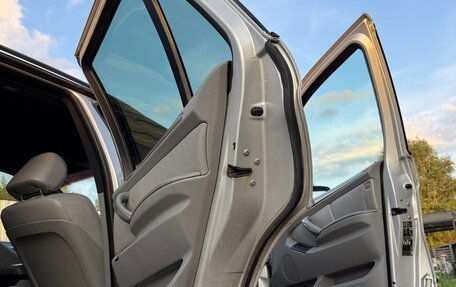 BMW X5, 2001 год, 1 100 000 рублей, 7 фотография