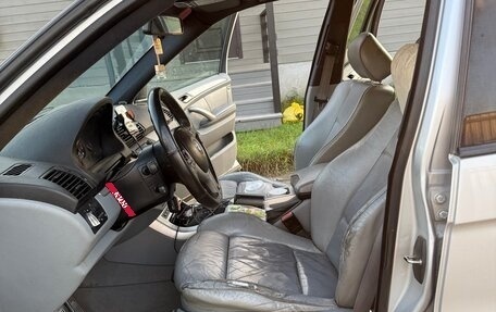 BMW X5, 2001 год, 1 100 000 рублей, 4 фотография