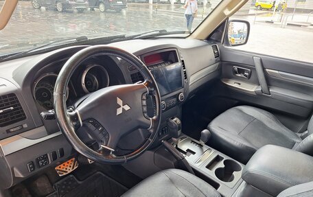 Mitsubishi Pajero IV, 2012 год, 1 950 000 рублей, 9 фотография