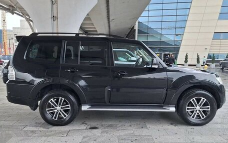 Mitsubishi Pajero IV, 2012 год, 1 950 000 рублей, 5 фотография