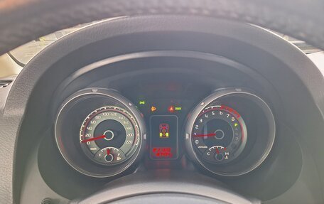 Mitsubishi Pajero IV, 2012 год, 1 950 000 рублей, 11 фотография
