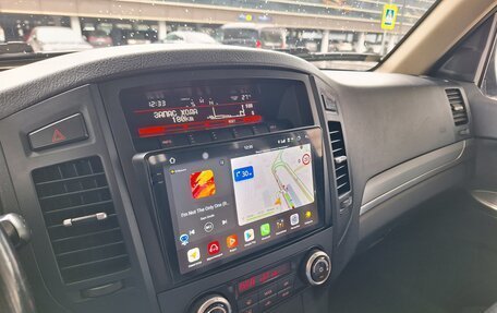 Mitsubishi Pajero IV, 2012 год, 1 950 000 рублей, 12 фотография