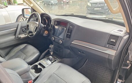 Mitsubishi Pajero IV, 2012 год, 1 950 000 рублей, 10 фотография