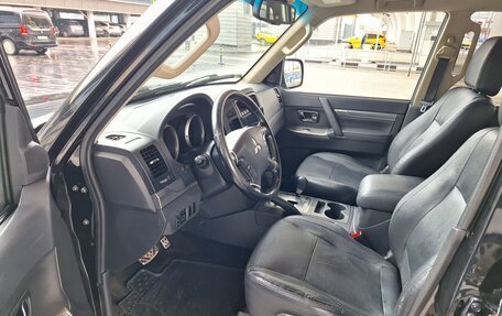 Mitsubishi Pajero IV, 2012 год, 1 950 000 рублей, 14 фотография