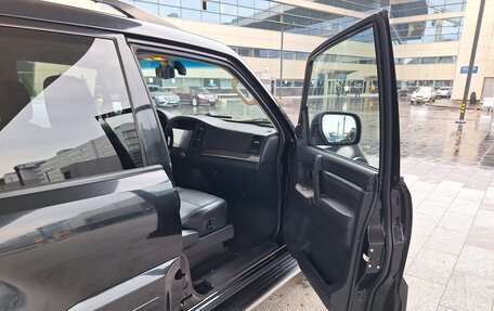 Mitsubishi Pajero IV, 2012 год, 1 950 000 рублей, 15 фотография