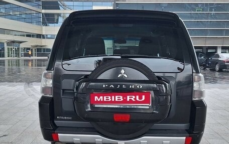 Mitsubishi Pajero IV, 2012 год, 1 950 000 рублей, 8 фотография