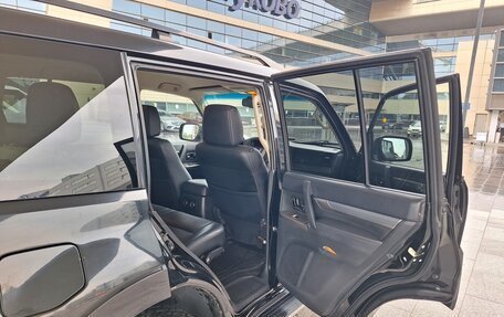 Mitsubishi Pajero IV, 2012 год, 1 950 000 рублей, 17 фотография