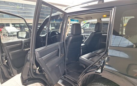 Mitsubishi Pajero IV, 2012 год, 1 950 000 рублей, 16 фотография