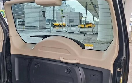 Mitsubishi Pajero IV, 2012 год, 1 950 000 рублей, 18 фотография