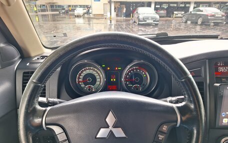 Mitsubishi Pajero IV, 2012 год, 1 950 000 рублей, 19 фотография