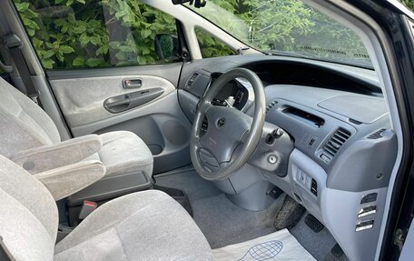 Toyota Estima III рестайлинг -2, 2001 год, 830 000 рублей, 11 фотография