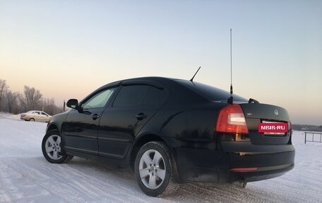 Skoda Octavia, 2013 год, 1 000 000 рублей, 5 фотография