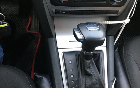 Skoda Octavia, 2013 год, 1 000 000 рублей, 9 фотография