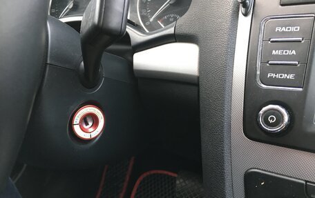 Skoda Octavia, 2013 год, 1 000 000 рублей, 8 фотография