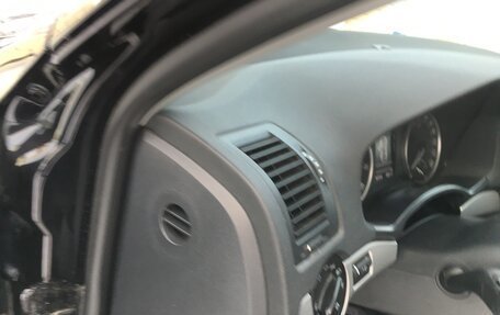 Skoda Octavia, 2013 год, 1 000 000 рублей, 13 фотография