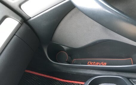 Skoda Octavia, 2013 год, 1 000 000 рублей, 14 фотография