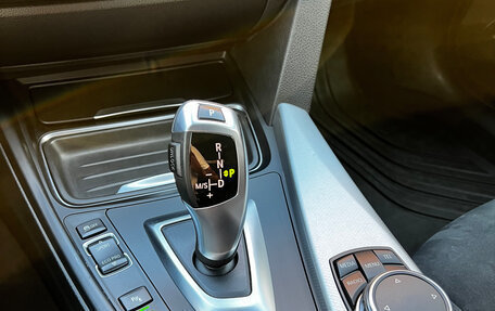 BMW 3 серия, 2015 год, 2 150 000 рублей, 13 фотография