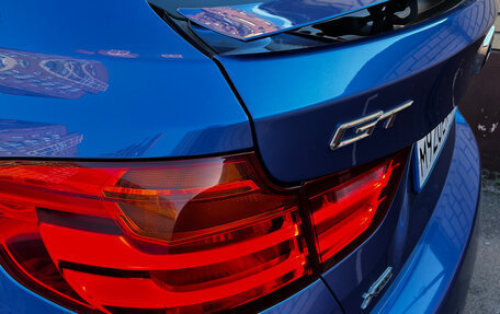 BMW 3 серия, 2015 год, 2 150 000 рублей, 15 фотография