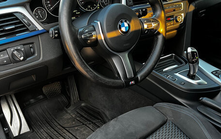 BMW 3 серия, 2015 год, 2 150 000 рублей, 6 фотография