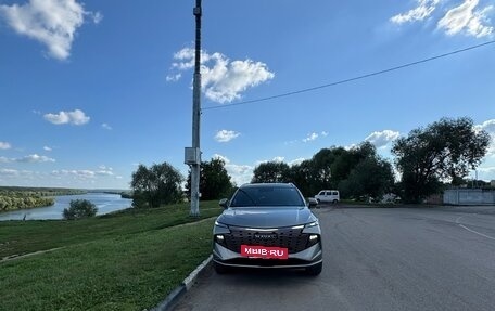Haval F7, 2024 год, 2 550 000 рублей, 5 фотография