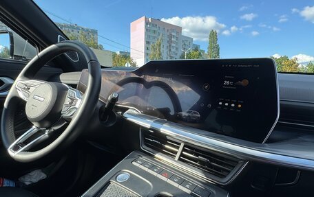 Haval F7, 2024 год, 2 550 000 рублей, 13 фотография