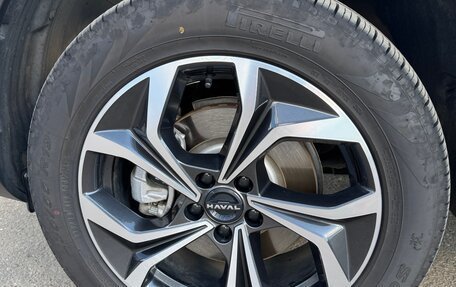 Haval F7, 2024 год, 2 550 000 рублей, 21 фотография