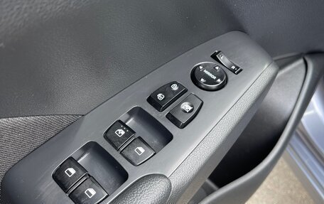 Hyundai Solaris II рестайлинг, 2018 год, 1 230 000 рублей, 18 фотография