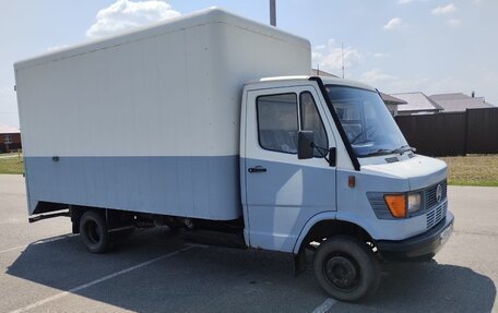 Mercedes-Benz C-Класс, 1994 год, 900 000 рублей, 3 фотография