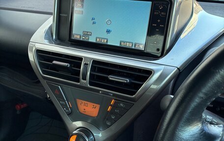 Toyota iQ, 2009 год, 777 000 рублей, 6 фотография