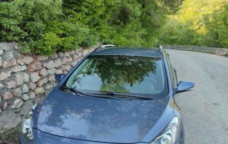 Hyundai i30 II рестайлинг, 2012 год, 1 050 000 рублей, 3 фотография