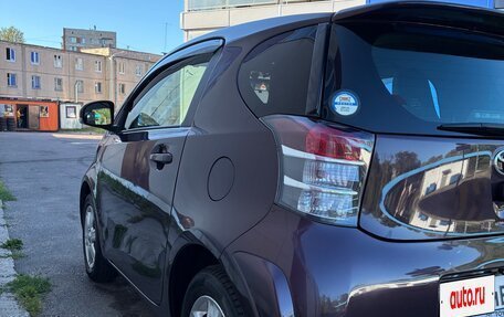 Toyota iQ, 2009 год, 777 000 рублей, 5 фотография