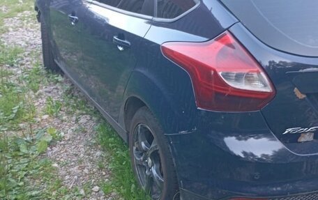 Ford Focus III, 2014 год, 420 000 рублей, 3 фотография