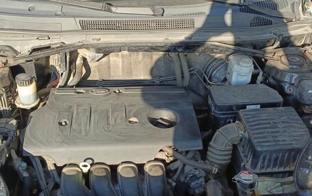 Lifan X60 I рестайлинг, 2014 год, 520 000 рублей, 3 фотография