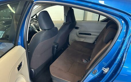 Toyota Aqua I, 2014 год, 999 999 рублей, 18 фотография