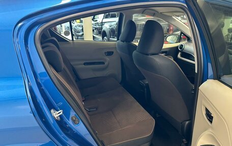 Toyota Aqua I, 2014 год, 999 999 рублей, 17 фотография