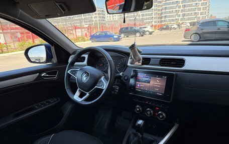 Renault Arkana I, 2022 год, 1 450 000 рублей, 8 фотография
