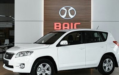 Toyota RAV4, 2011 год, 1 155 000 рублей, 1 фотография