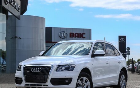 Audi Q5, 2012 год, 1 290 000 рублей, 1 фотография