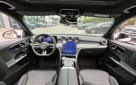 Mercedes-Benz C-Класс, 2022 год, 2 950 213 рублей, 10 фотография