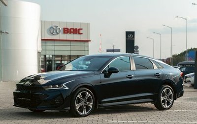 KIA K5, 2021 год, 1 895 000 рублей, 1 фотография