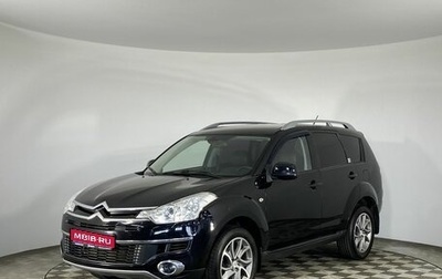 Citroen C-Crosser, 2010 год, 1 100 000 рублей, 1 фотография