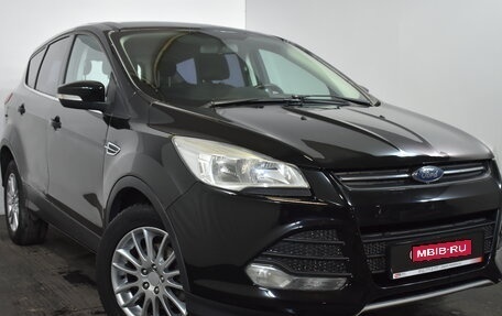 Ford Kuga III, 2015 год, 949 000 рублей, 1 фотография