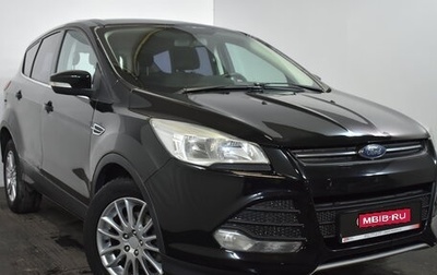 Ford Kuga III, 2015 год, 949 000 рублей, 1 фотография
