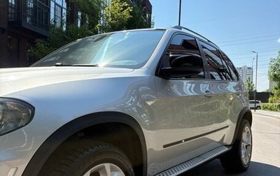 BMW X5, 2007 год, 1 440 000 рублей, 1 фотография