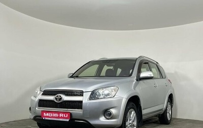 Toyota RAV4, 2012 год, 1 390 000 рублей, 1 фотография